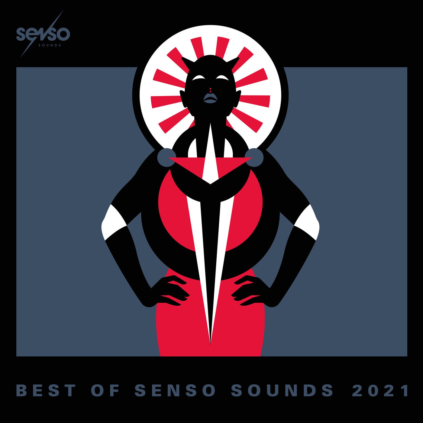 Best Of Senso Sounds 2021