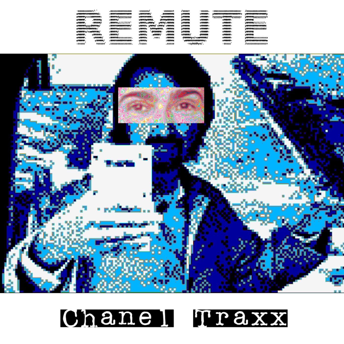 Chanel Traxx