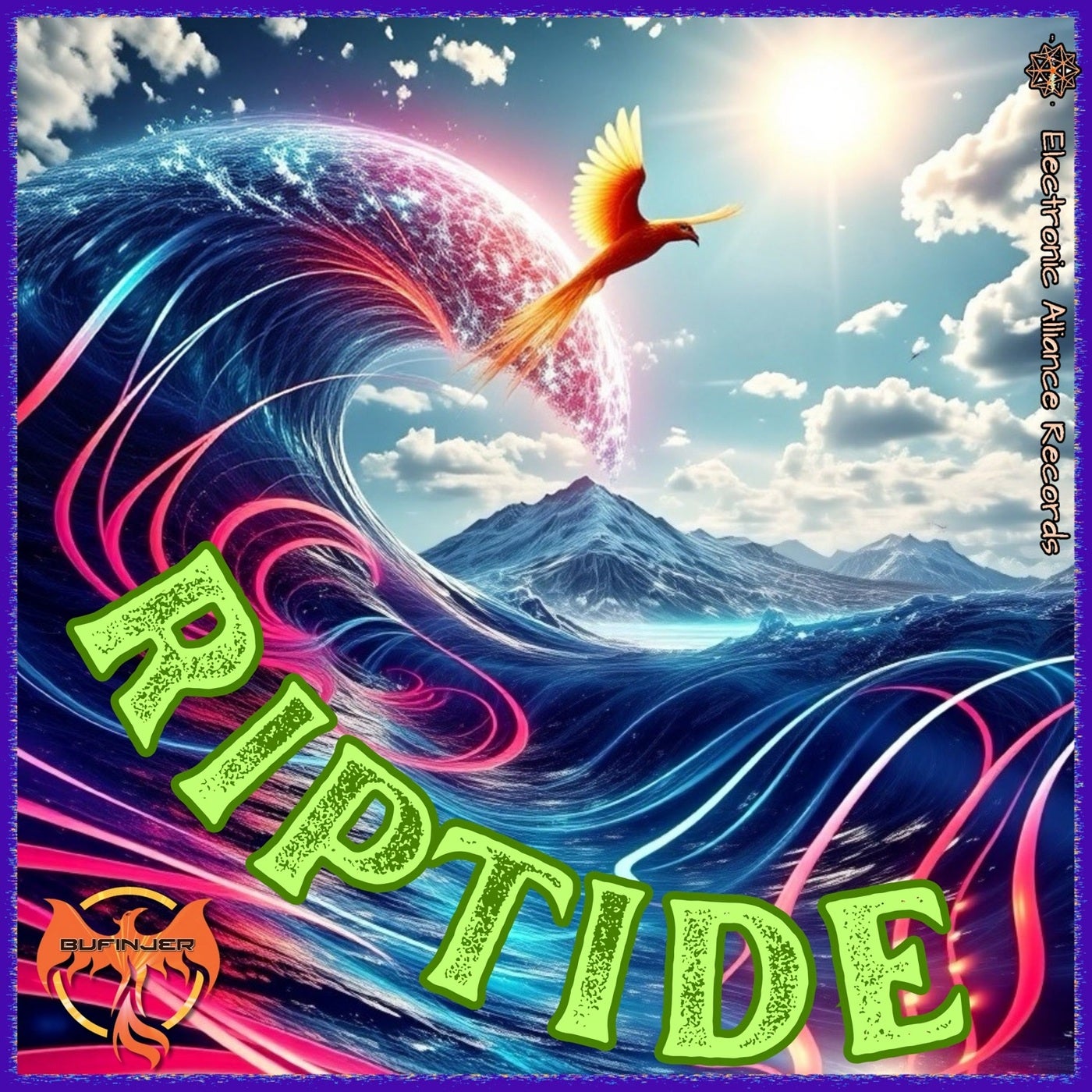 Riptide