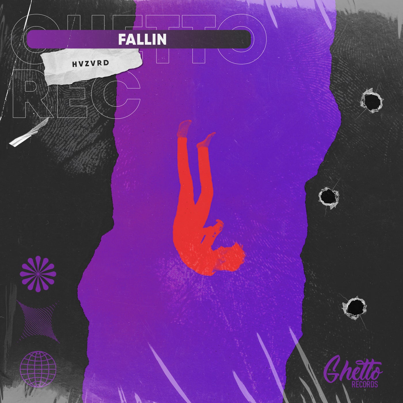 Fallin