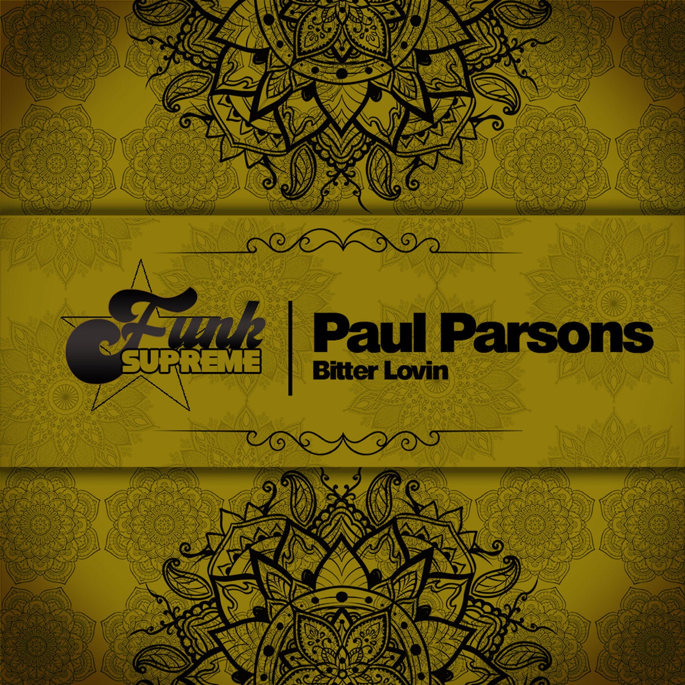 Feel your lovin paul. _Paul_Parsons.