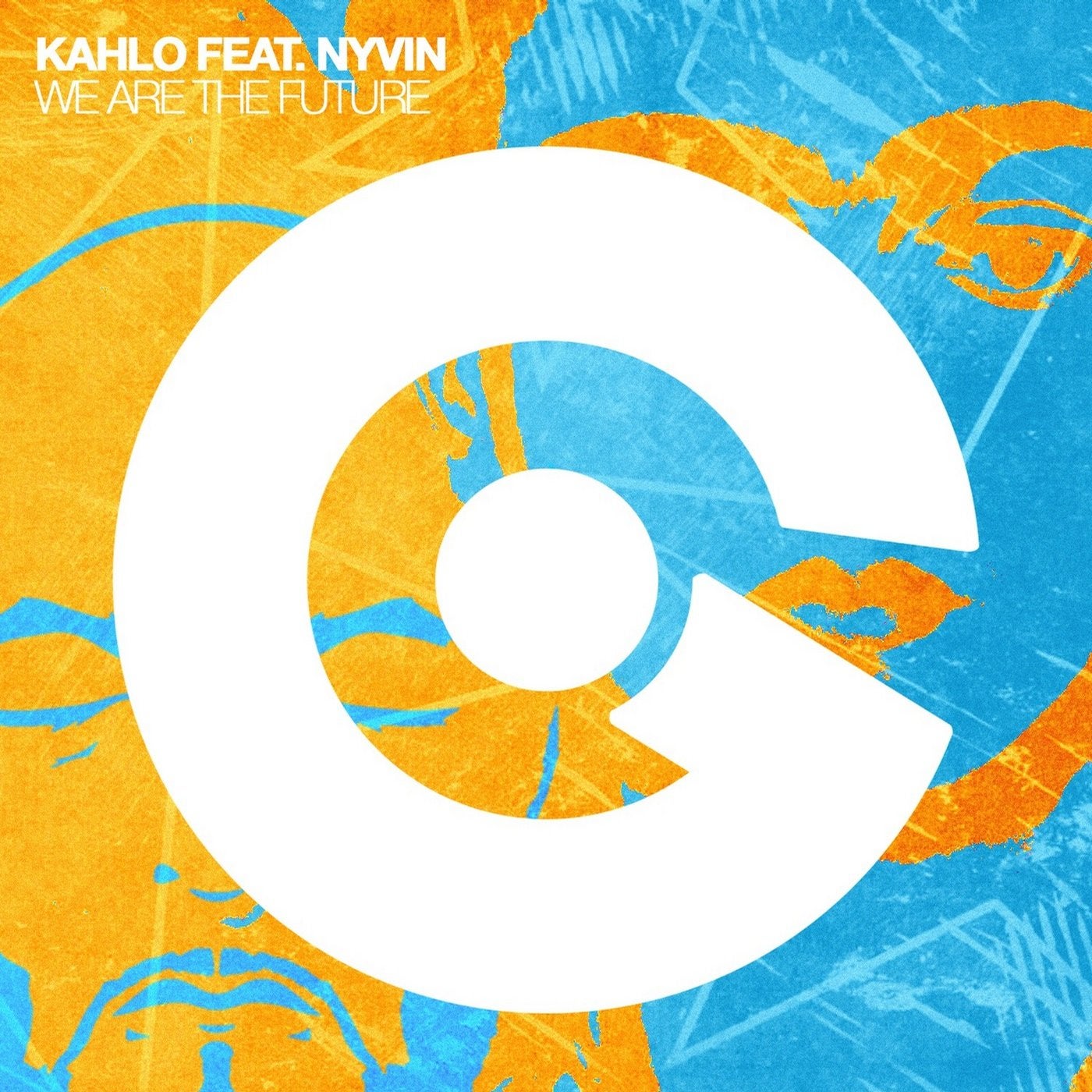 We Are The Future Feat. Nyvin