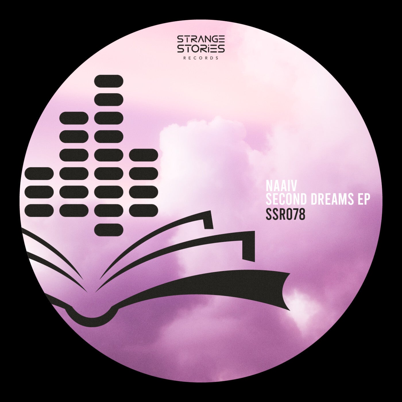 Second Dreams EP