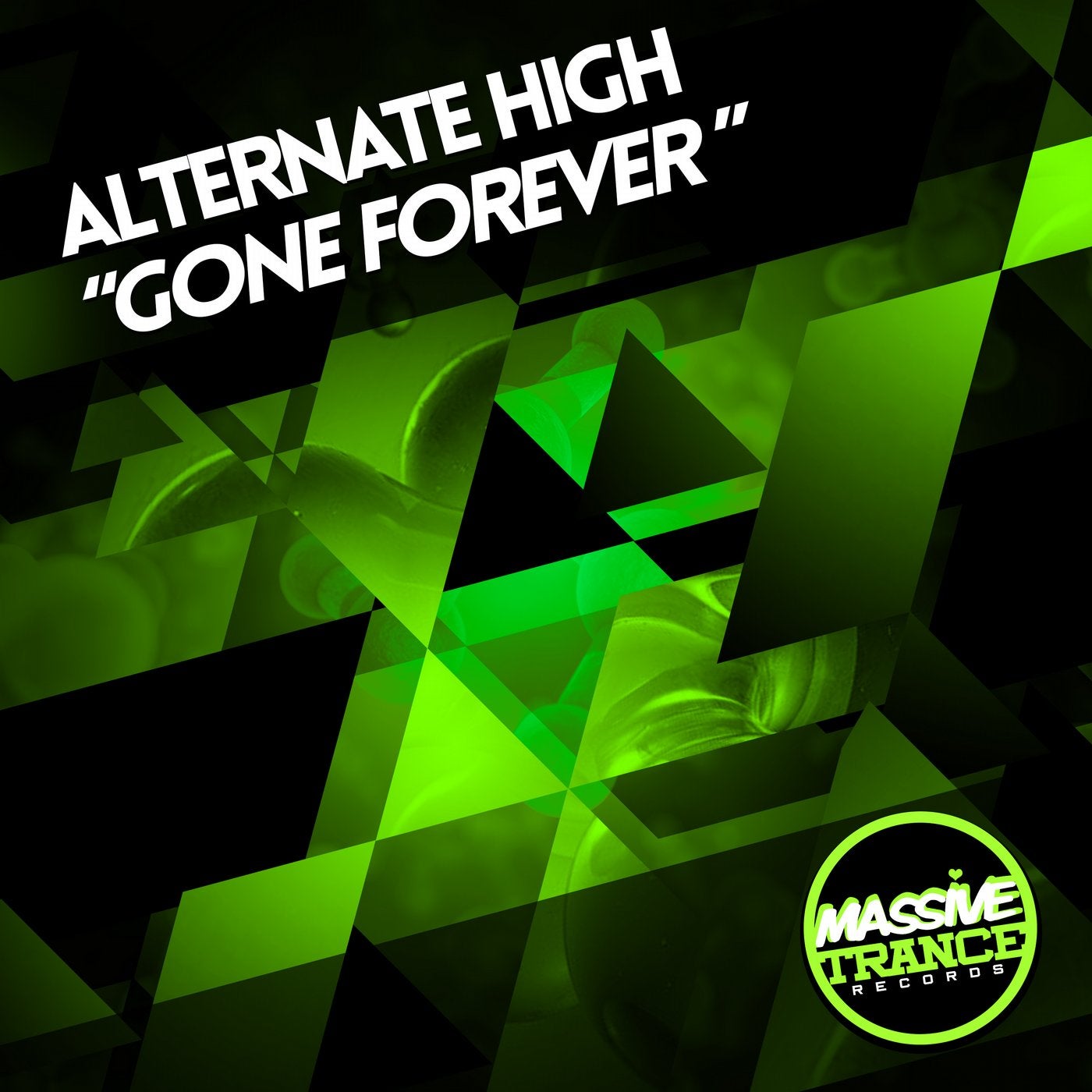 Gone Forever