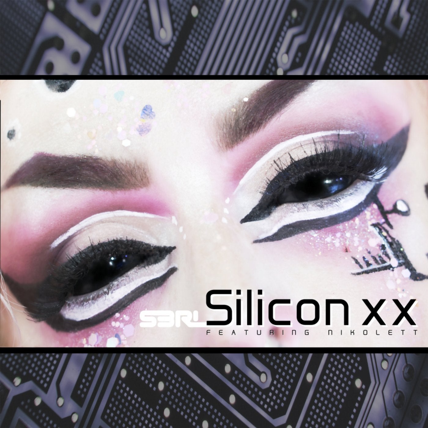Silicon XX (DJ Edit)