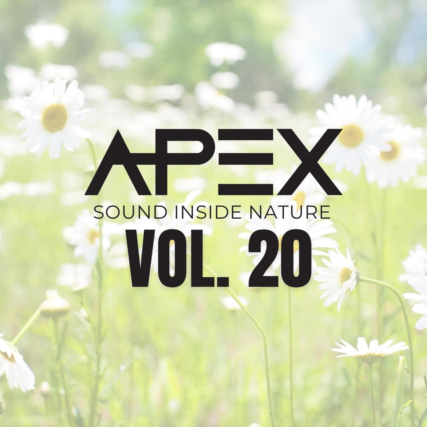 Apex Sound Inside Nature, Vol. 20