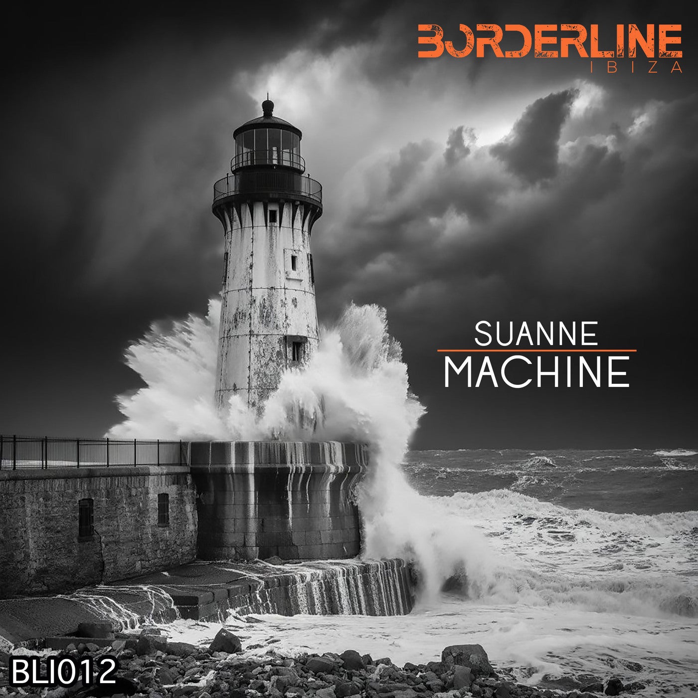 Machine