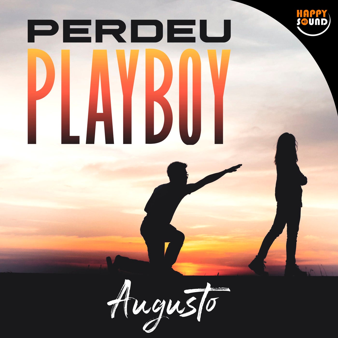 Perdeu Playboy