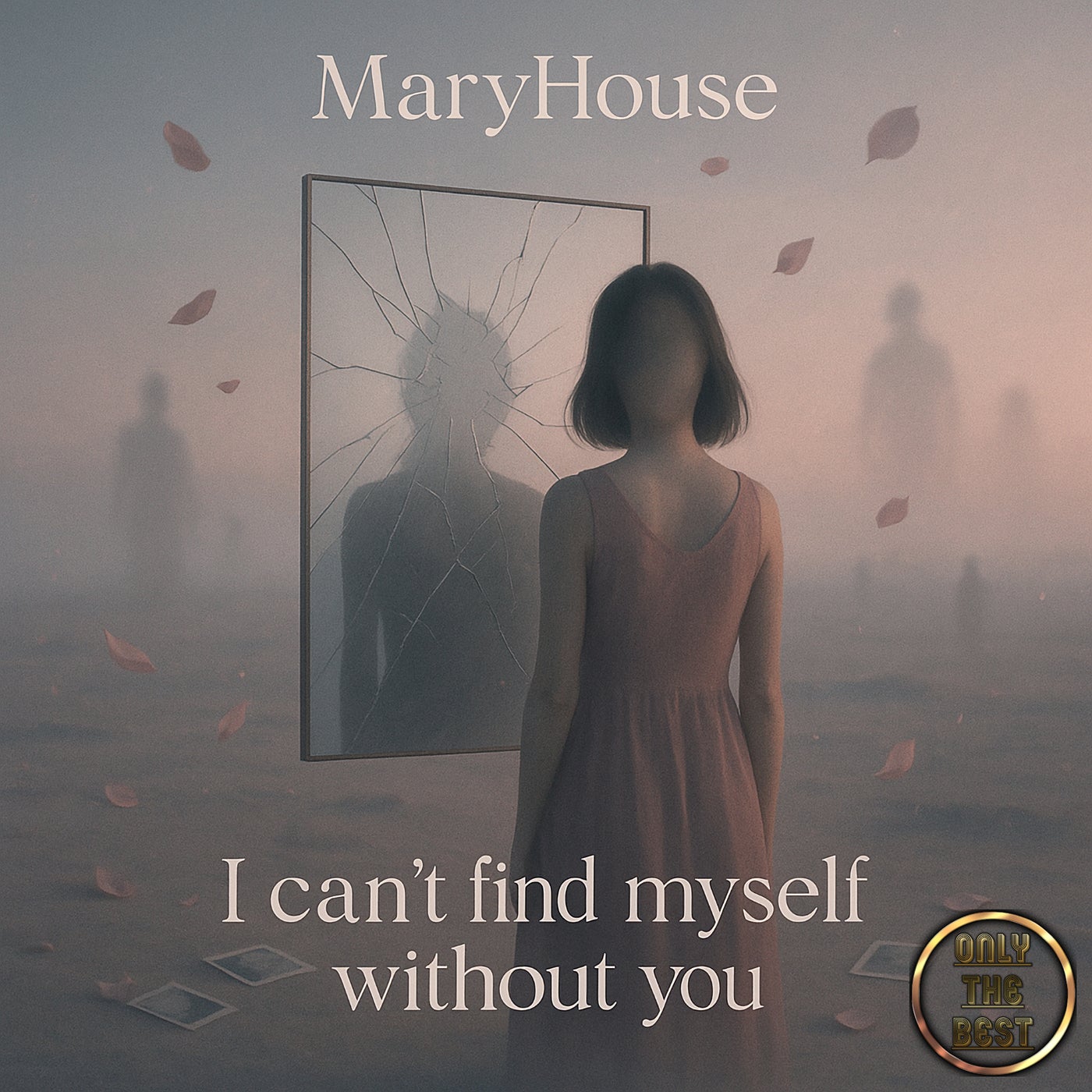 I Can't Find Myself Without You