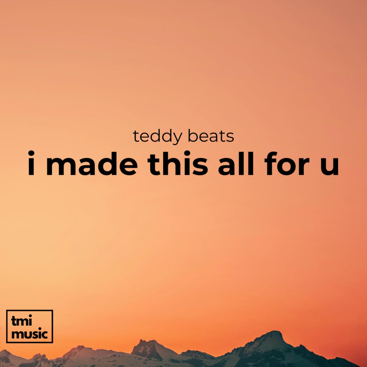 i made this all for u