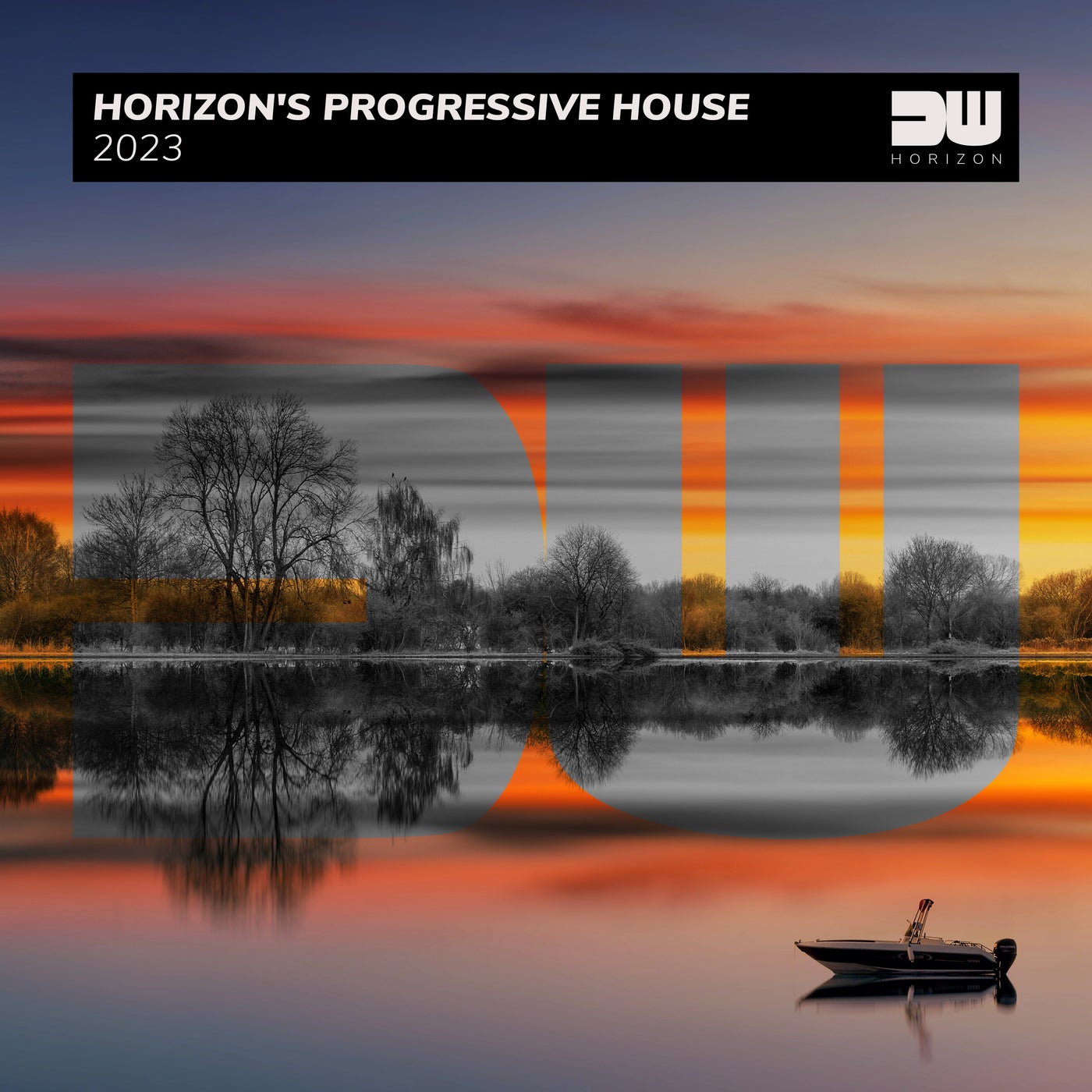 Horizon's Progressive House 2023