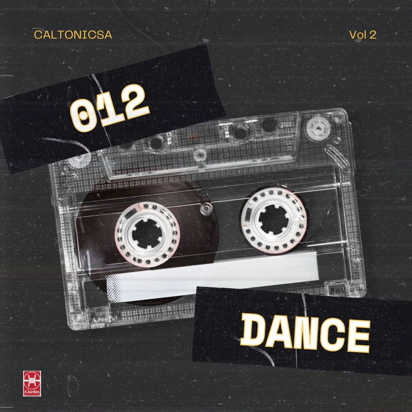 O12 Dance, Vol. 2