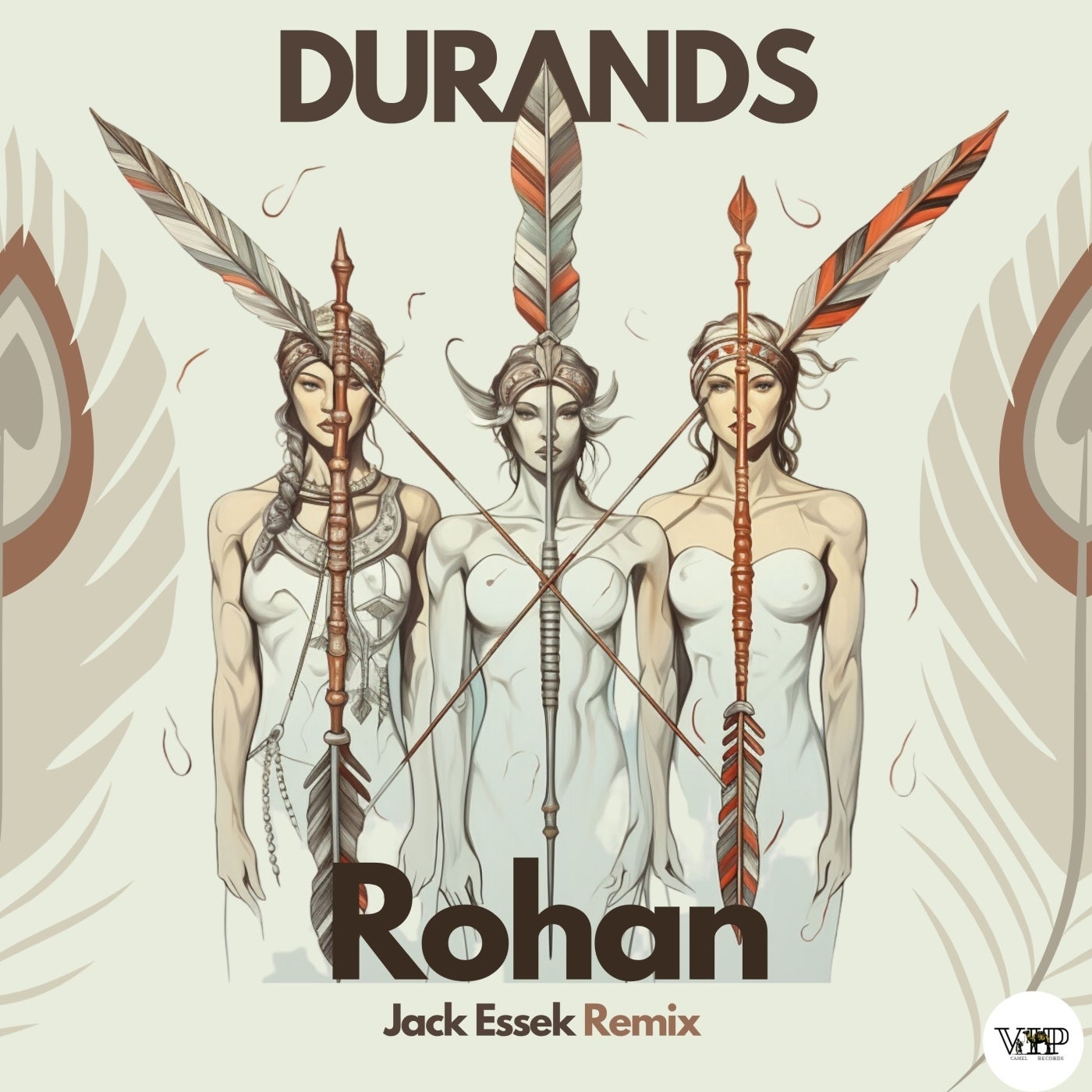 Rohan (Jack Essek Remix)