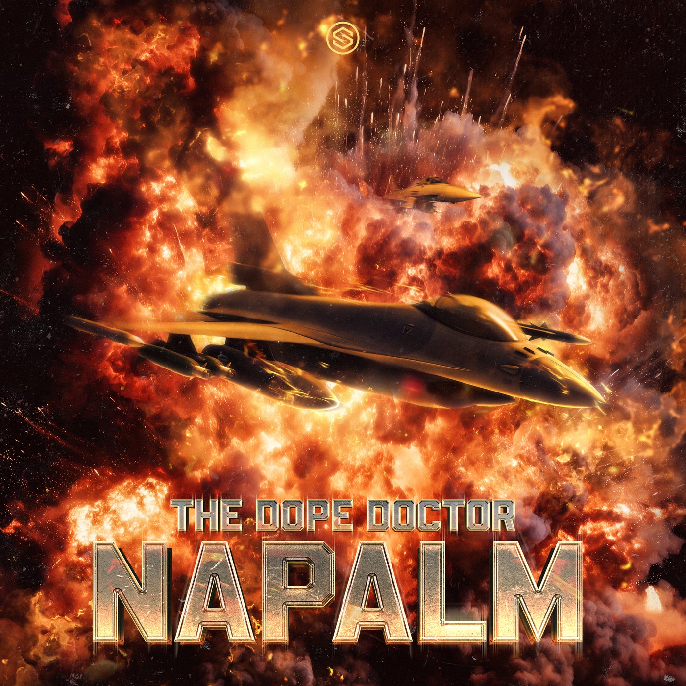 Napalm - Extended Mix