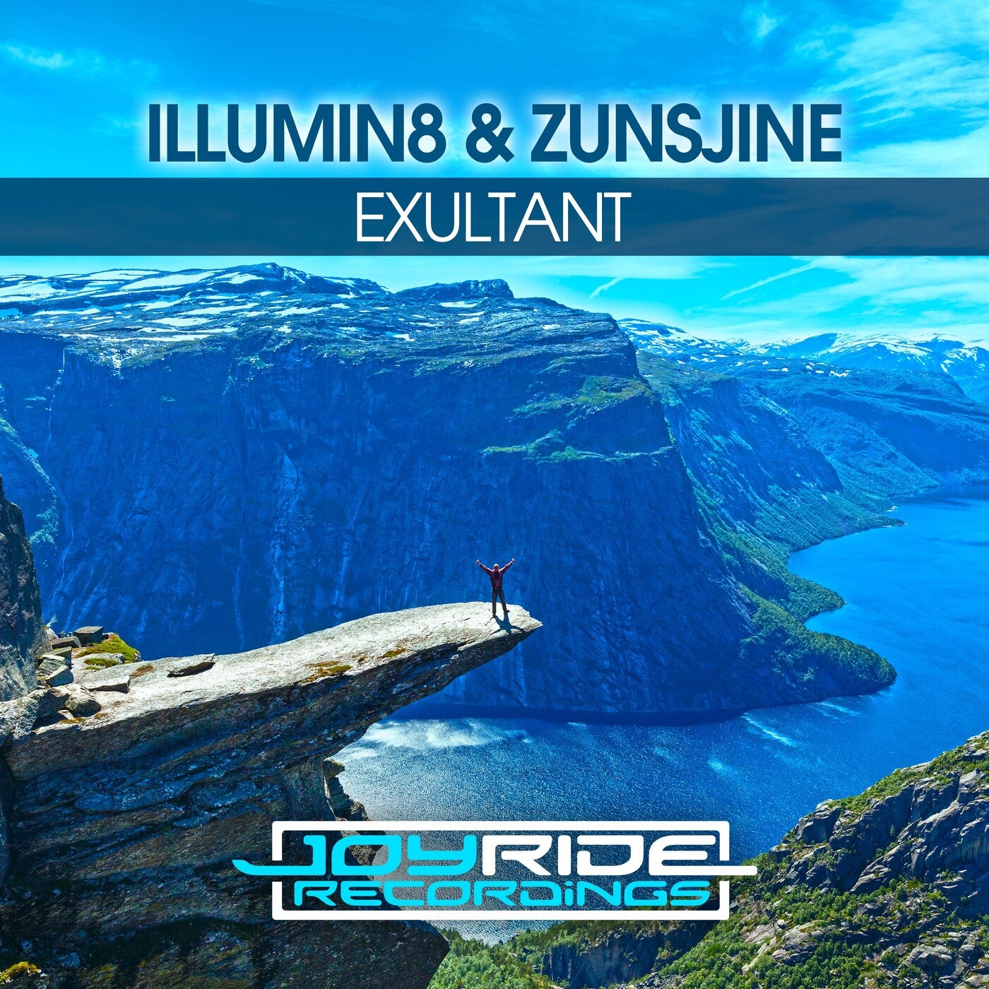Exultant