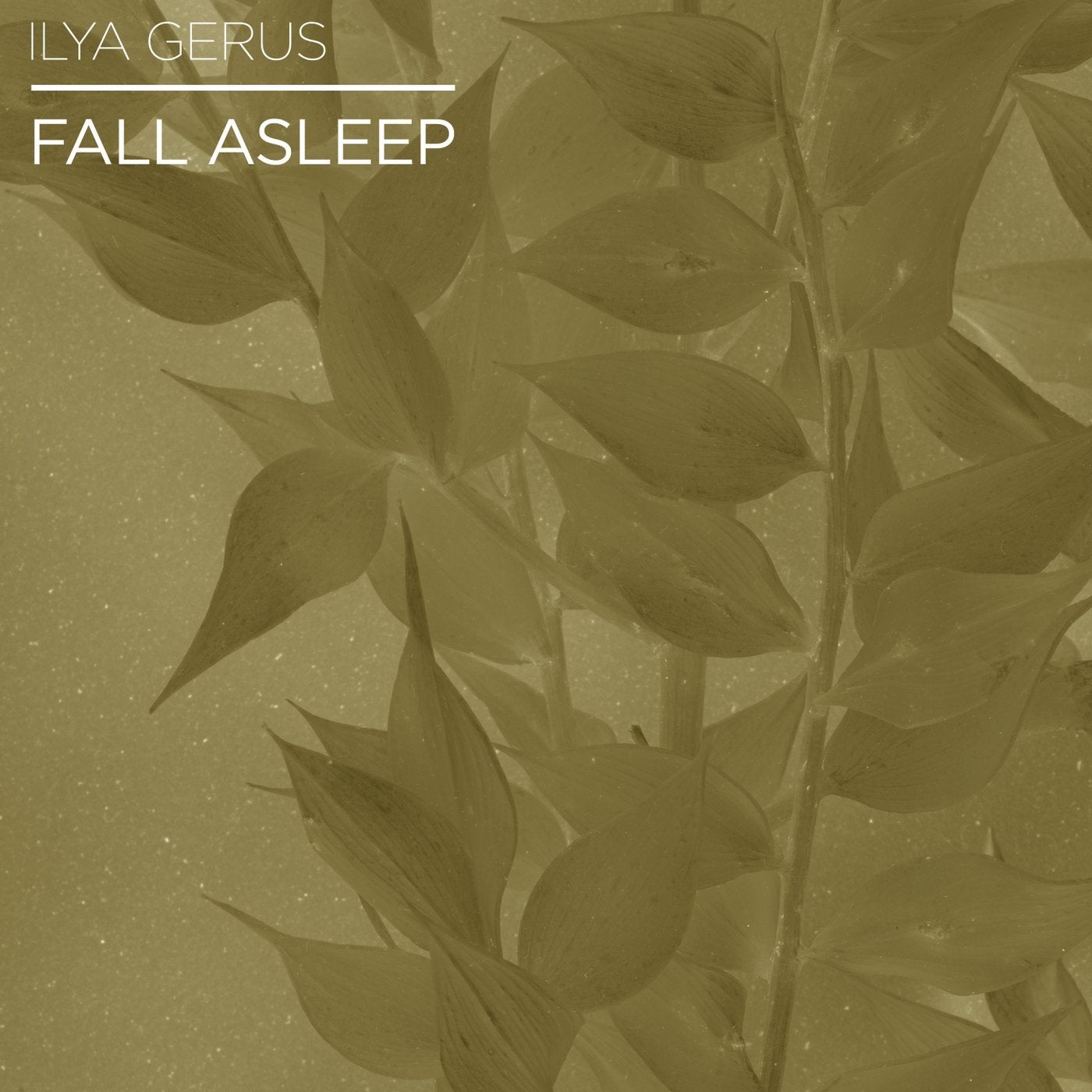 Fall Asleep