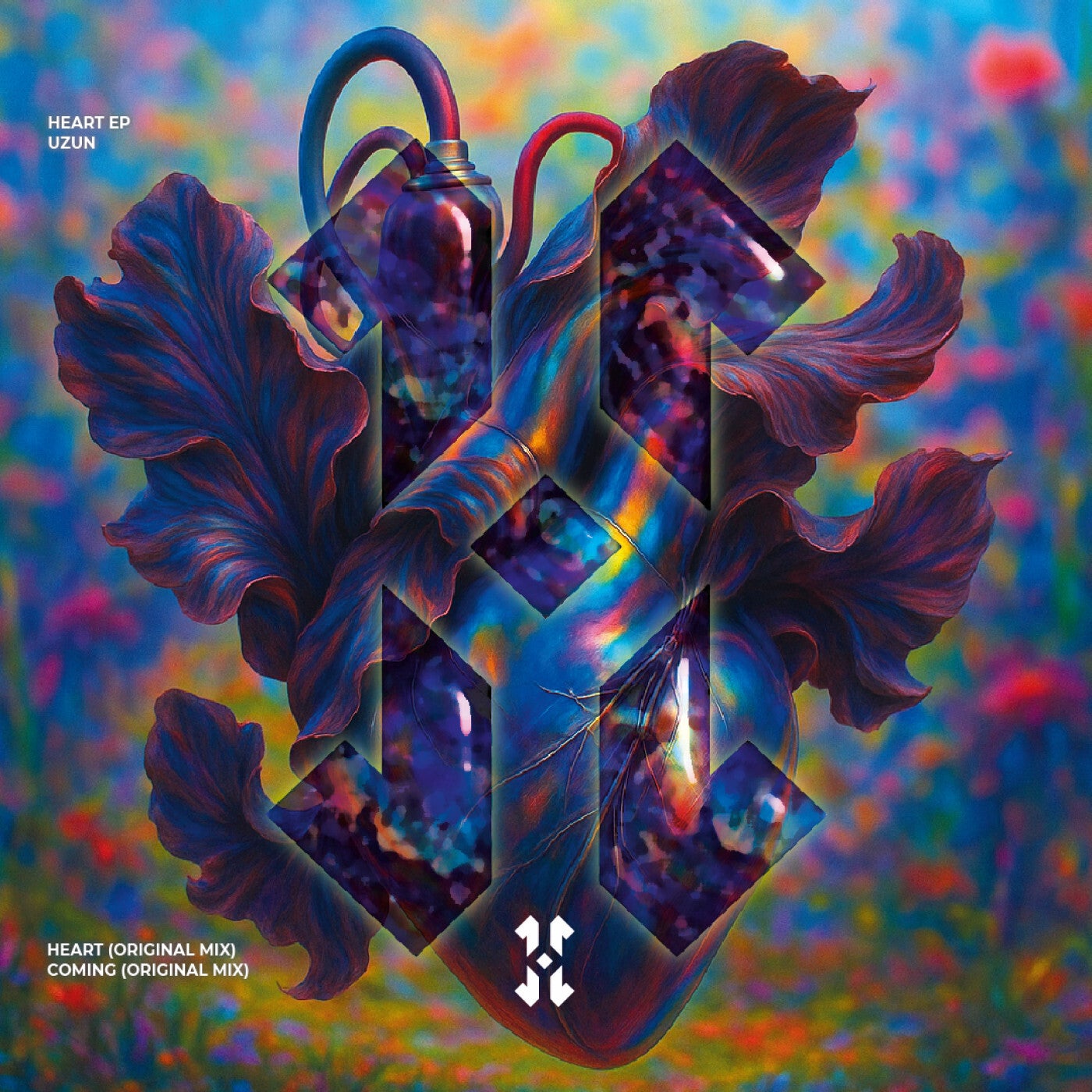 Heart EP