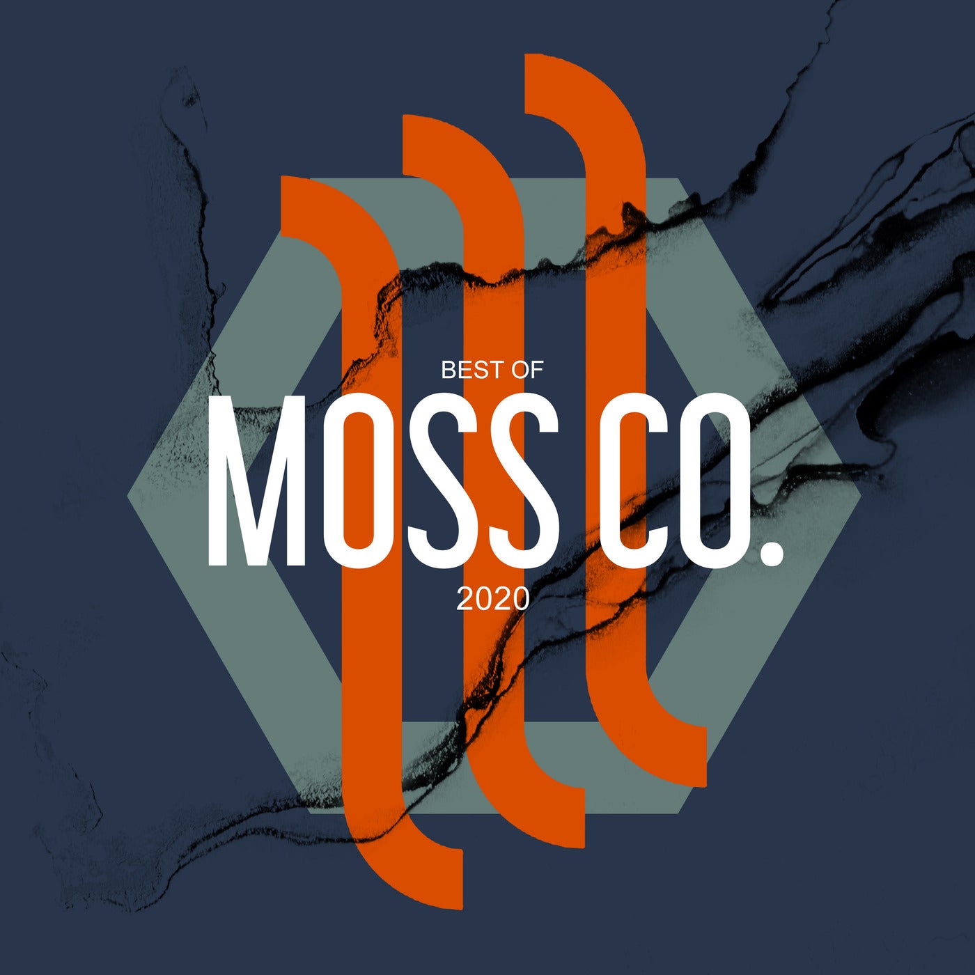 Best Of Moss Co. 2020