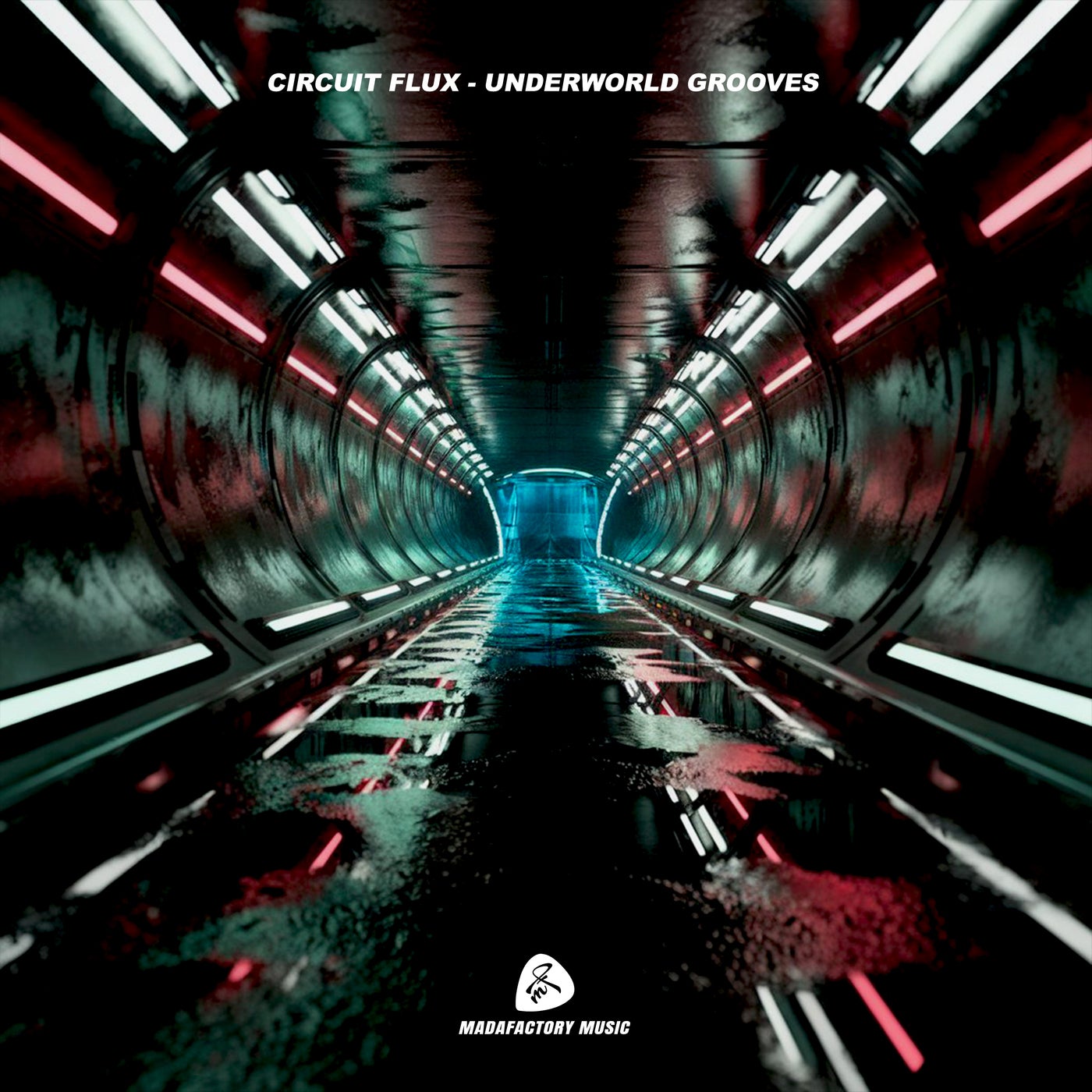 Underworld Grooves