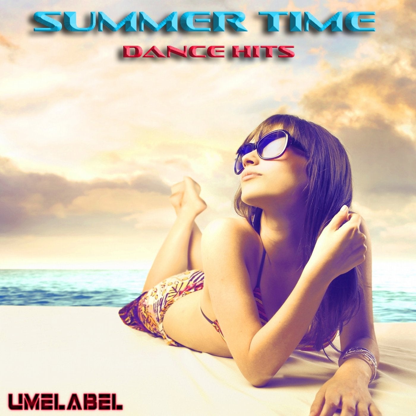 Summer Time (Dance Hits)