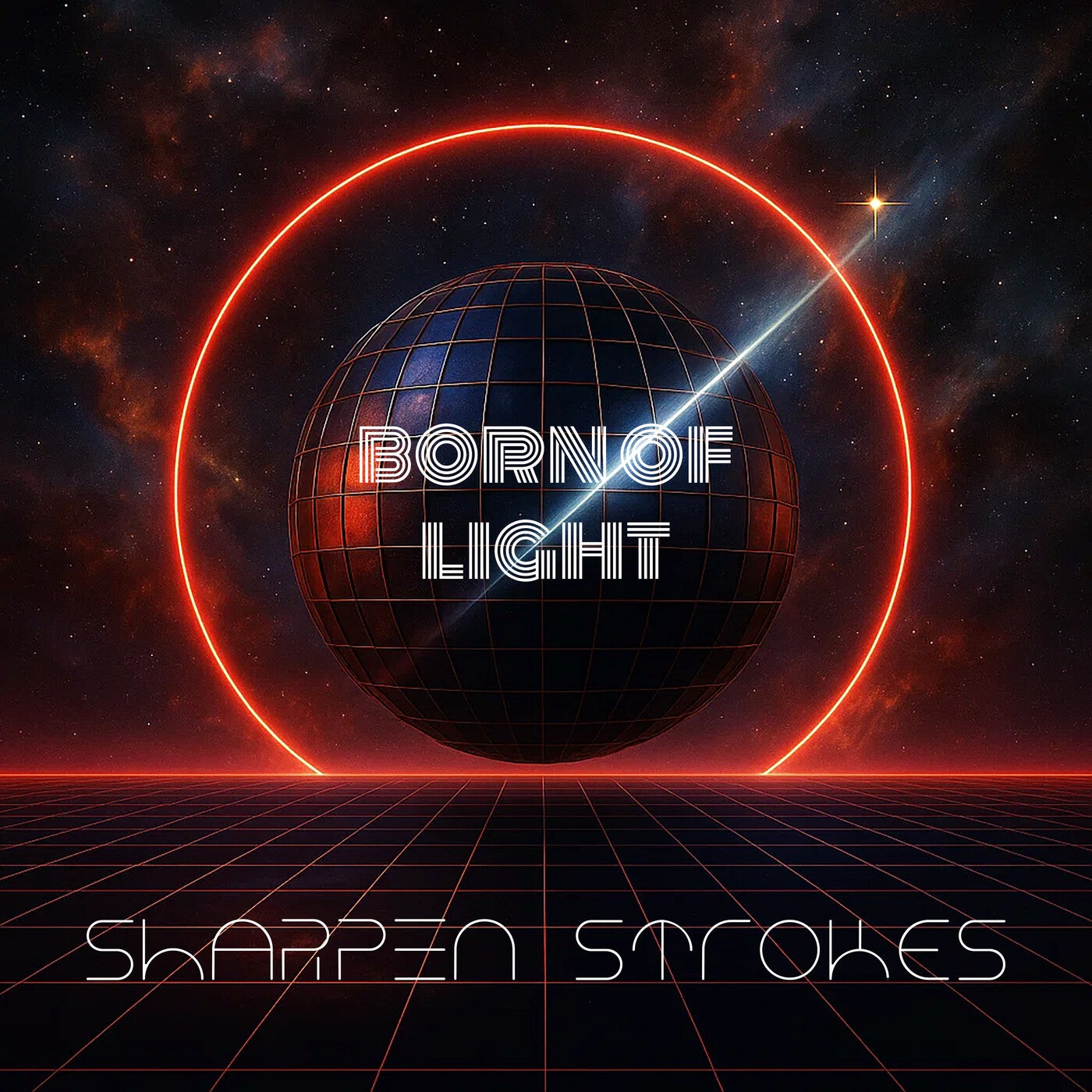 Born of Light