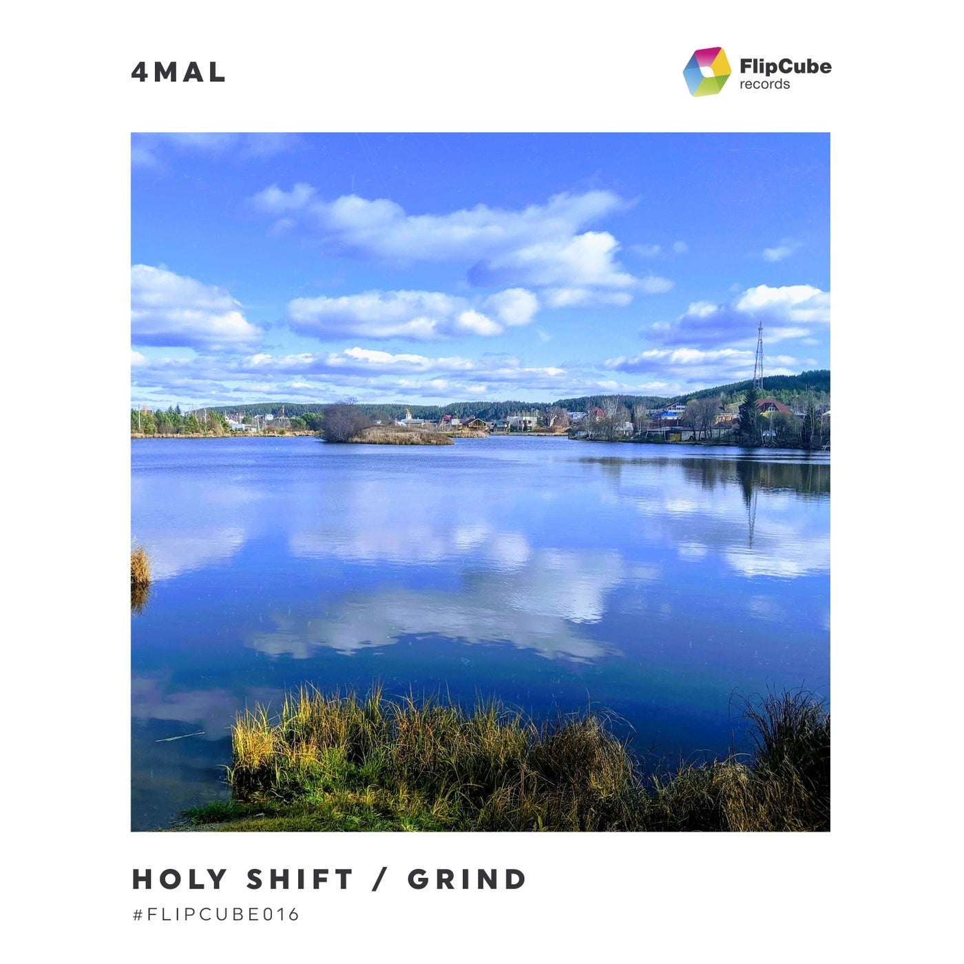 Holy Shift / Grind