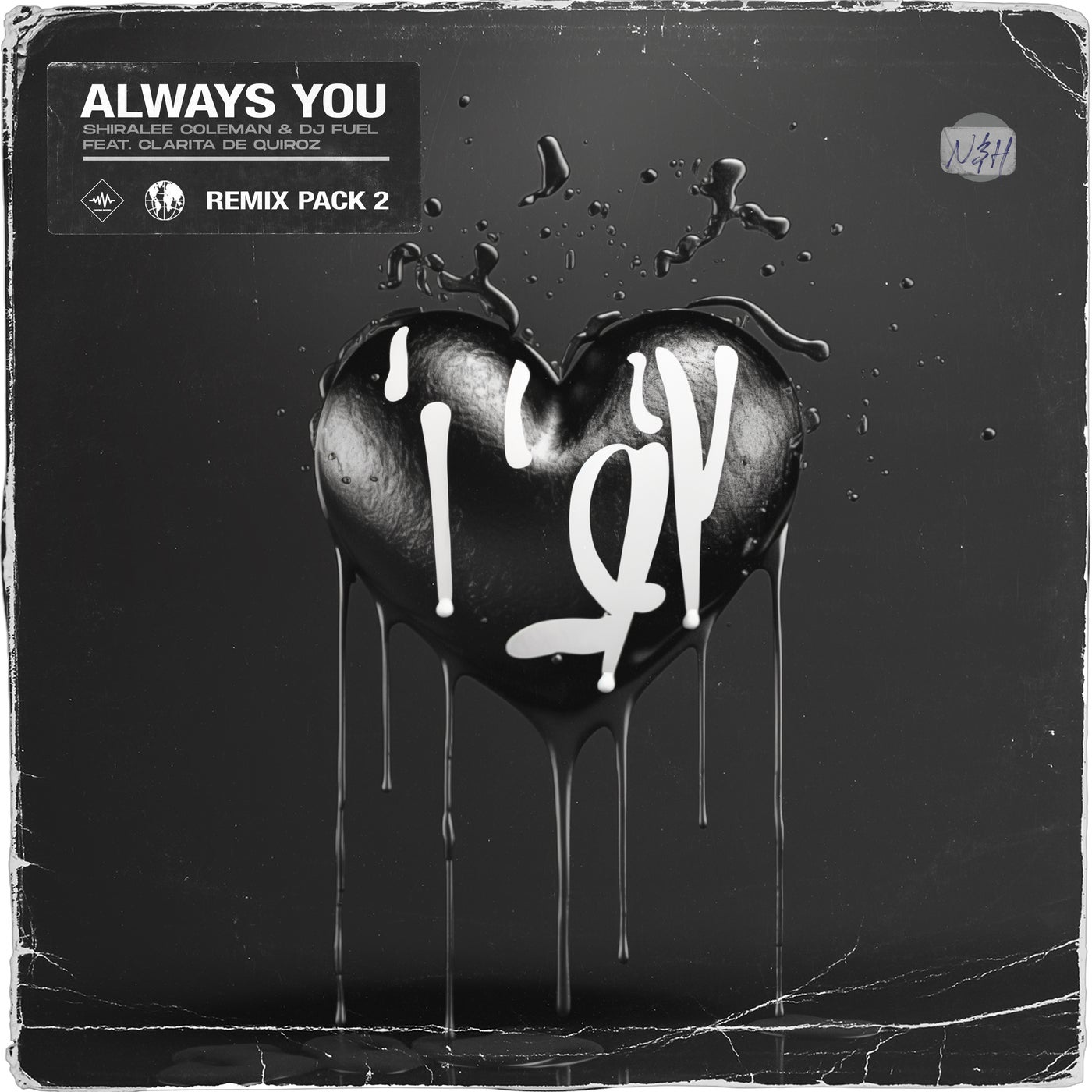 Always You (feat. Clarita de Quiroz) [Remix Pack 2]
