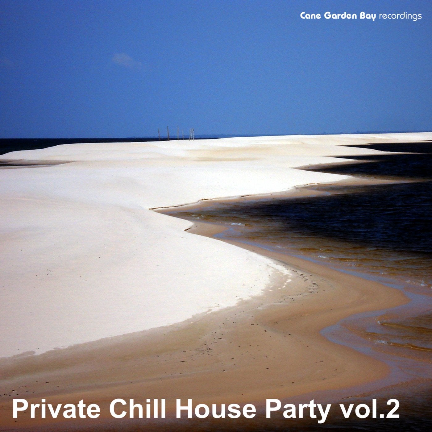 Private Chill House Party Vol.2