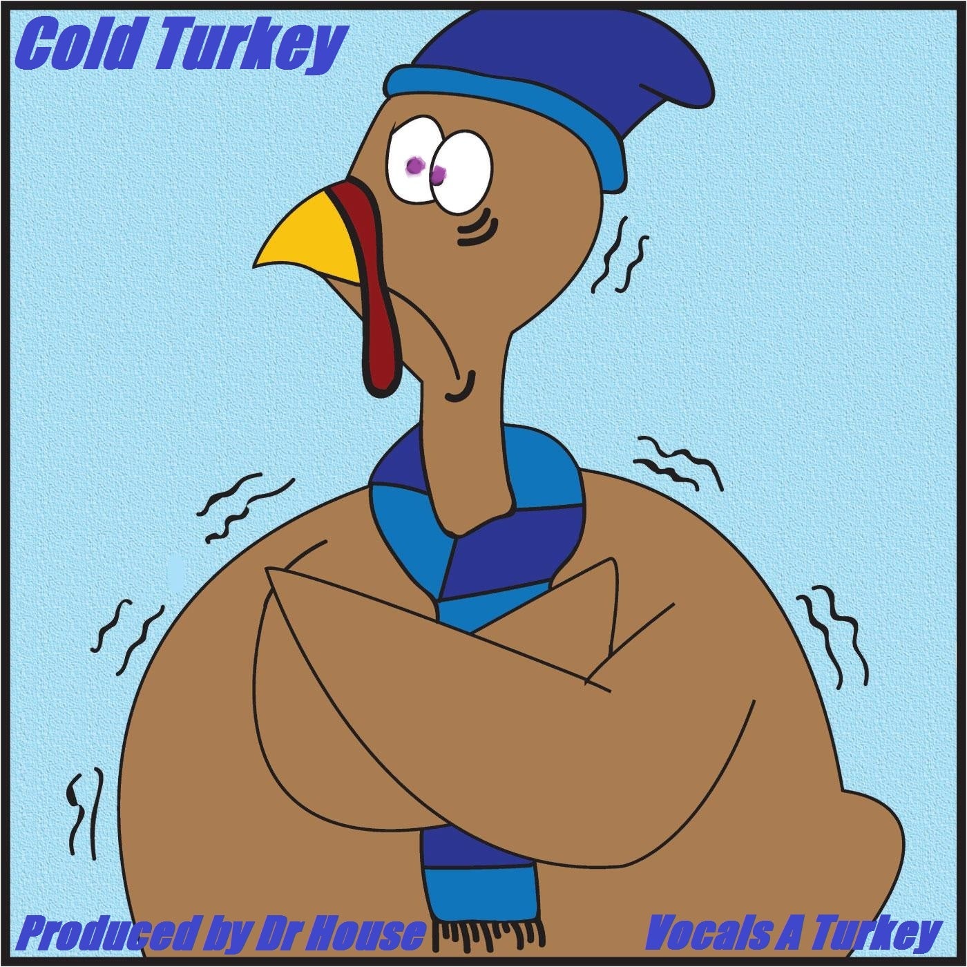 Cold Turkey