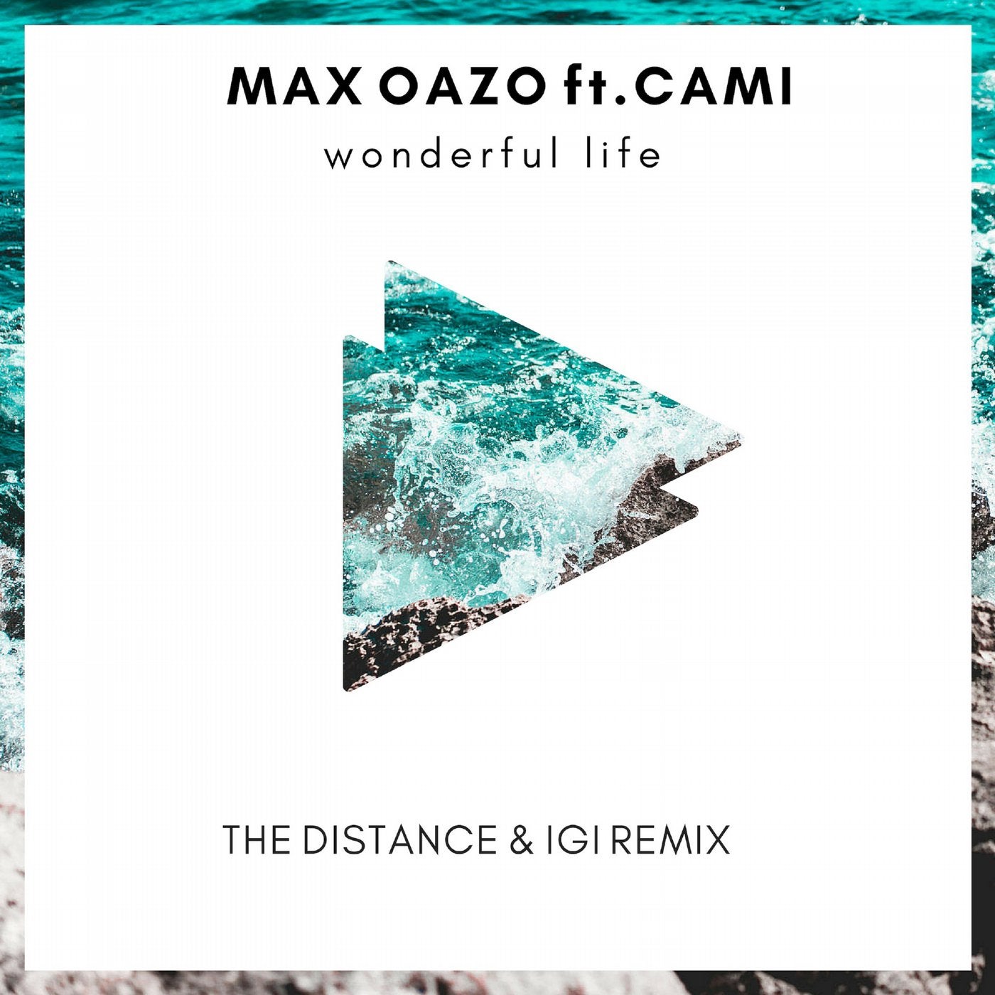 Wonderful Life (The Distance & Igi Remix)