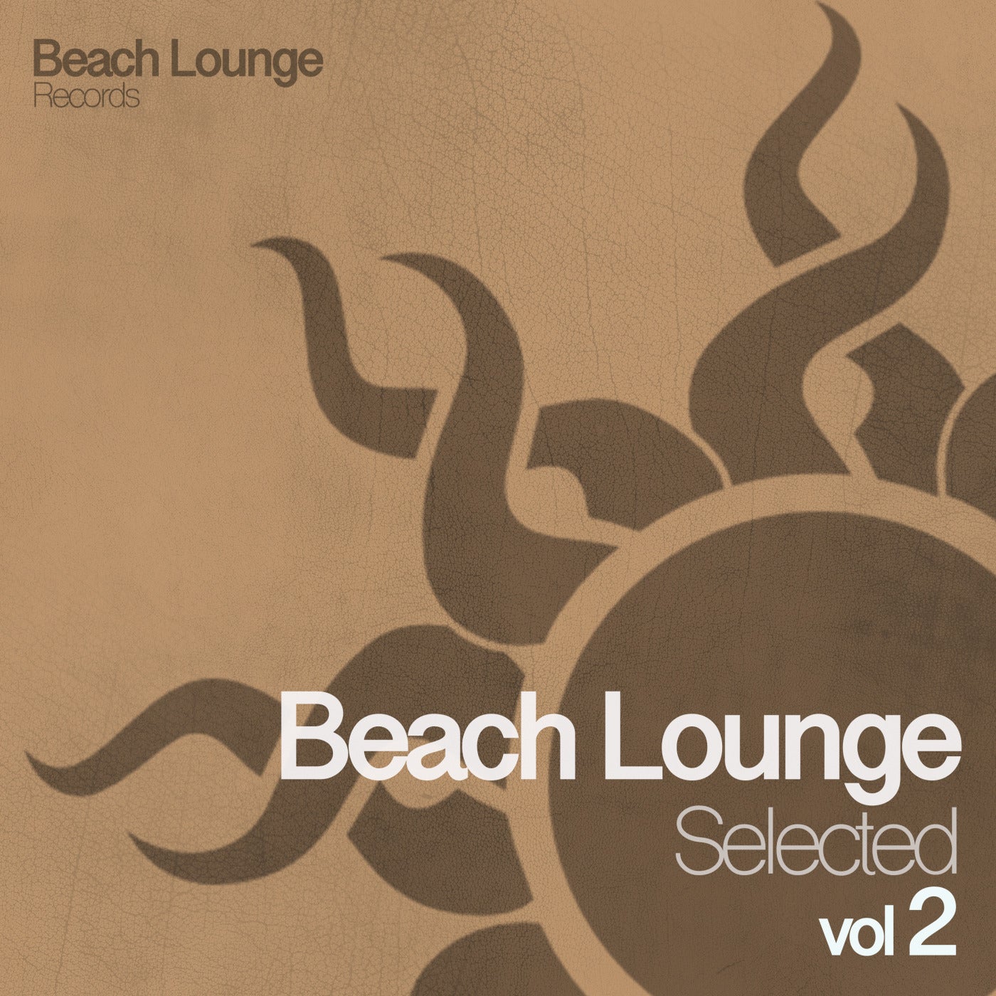 Beach Lounge Selected, Vol. 2