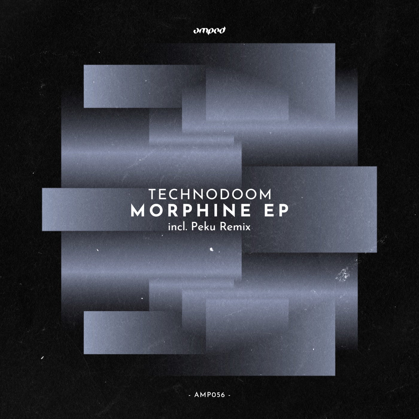 Morphine EP