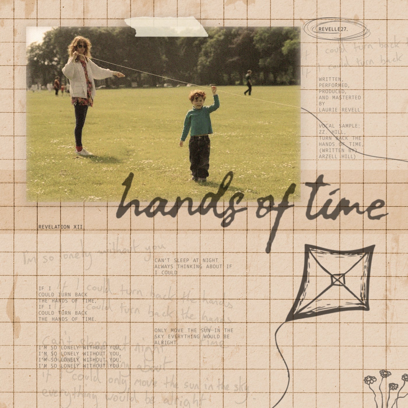 Hands of Time