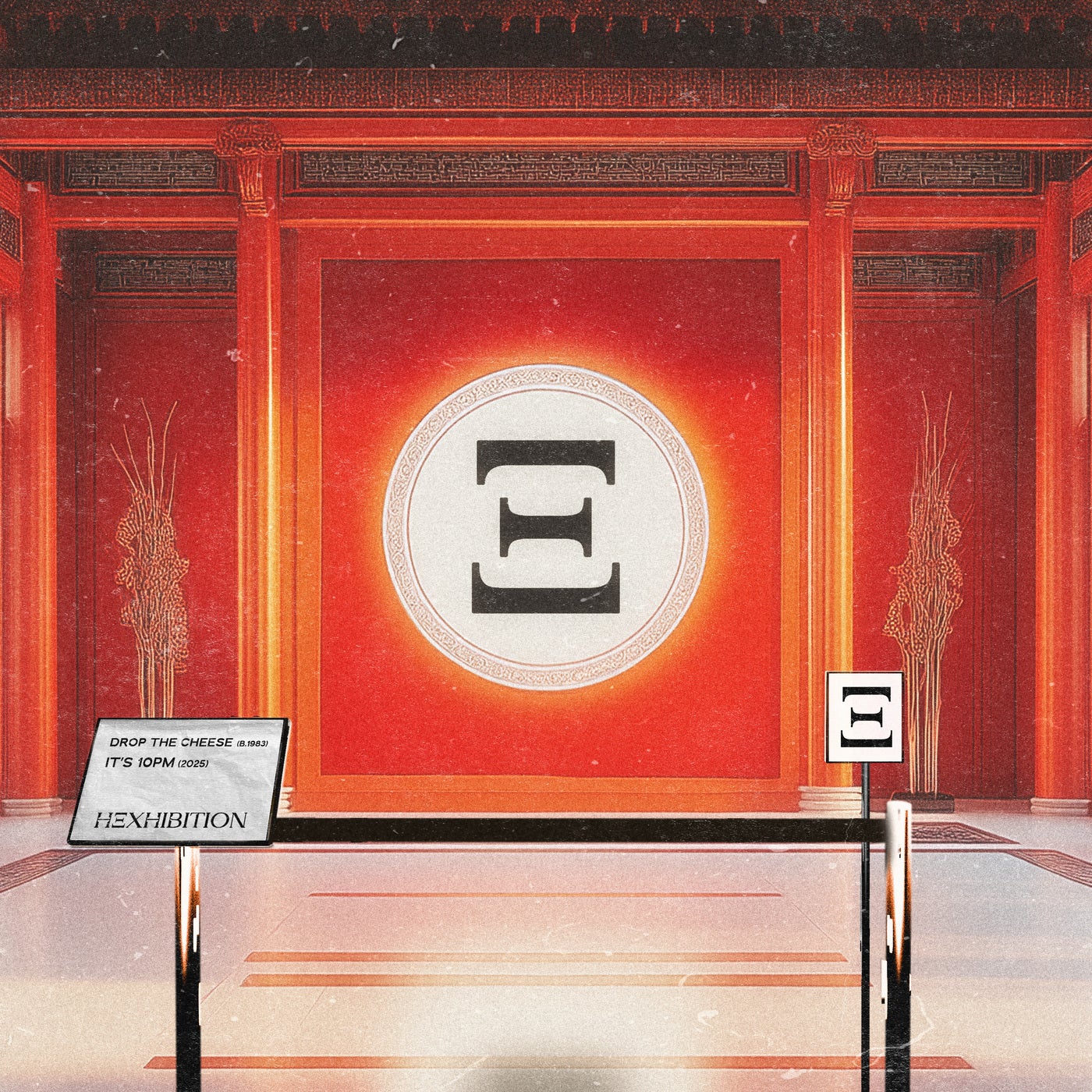 It's 10PM - Extended Mix