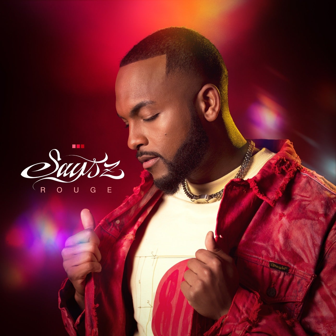 Says'z - Songs, Events and Music Stats | Viberate.com