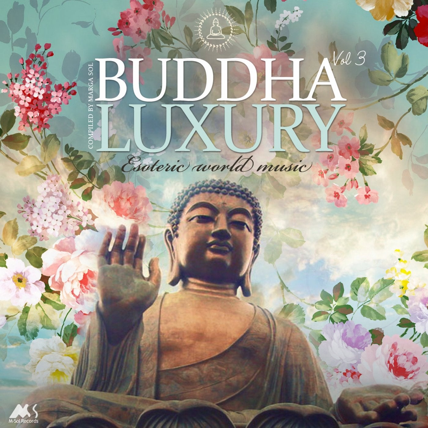Buddha Luxury Vol.3 (Esoteric World Music)