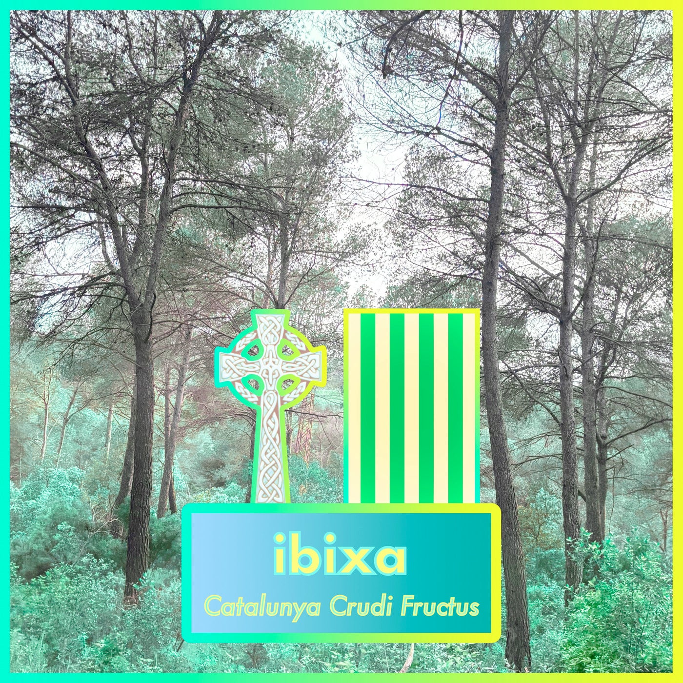 Catalunya Crudi Fructus