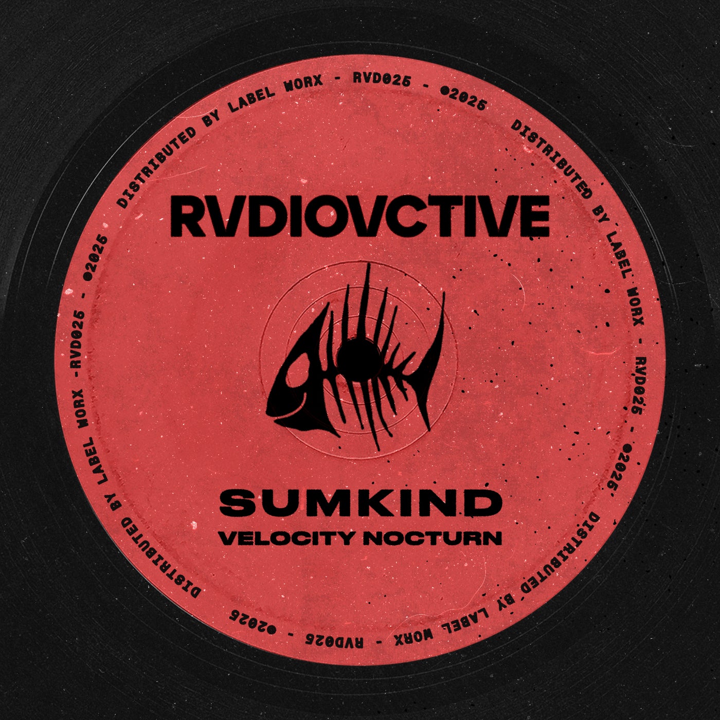 Velocity Nocturn