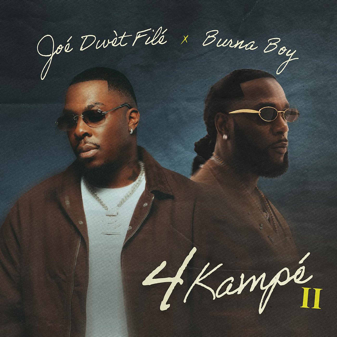 4 Kampé II