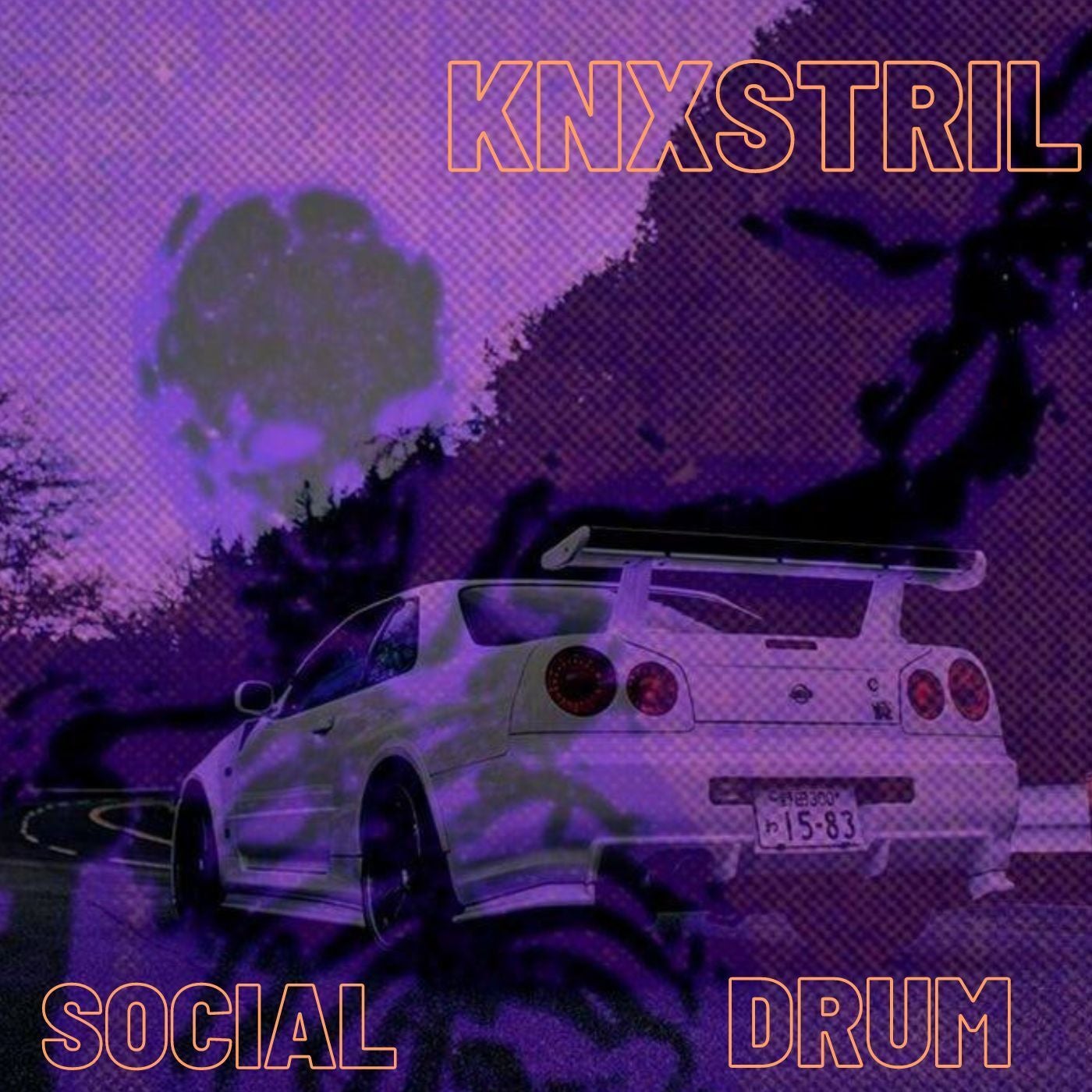 Social Drum