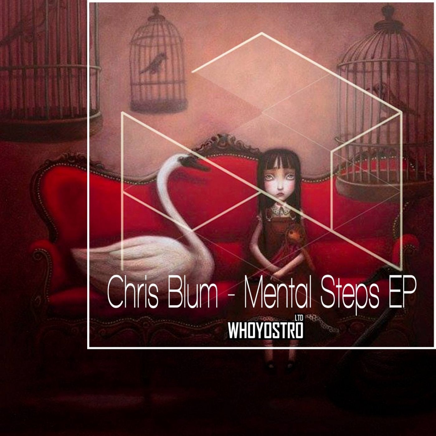 Mental Steps EP