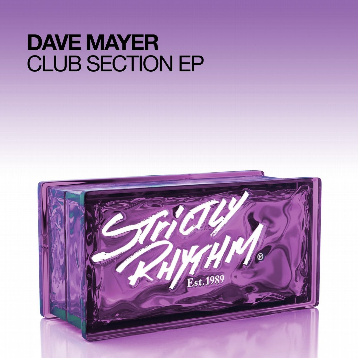 Club Section EP