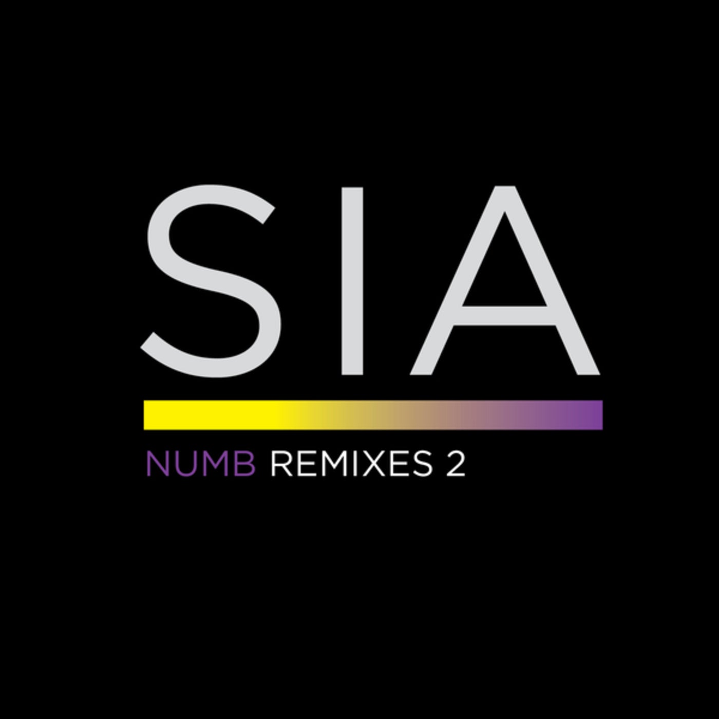 Numb Remixes 2