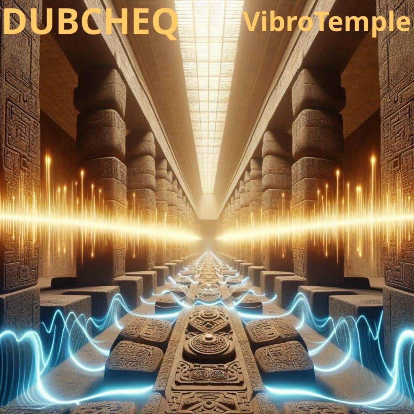 VibroTemple