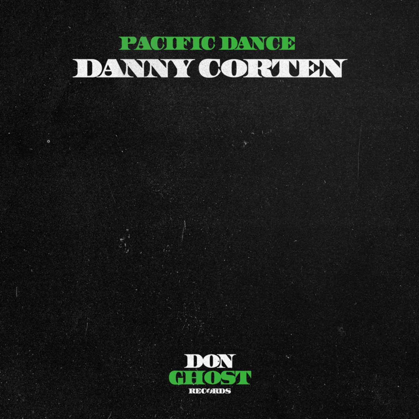 Pacific Dance (Short Mix)