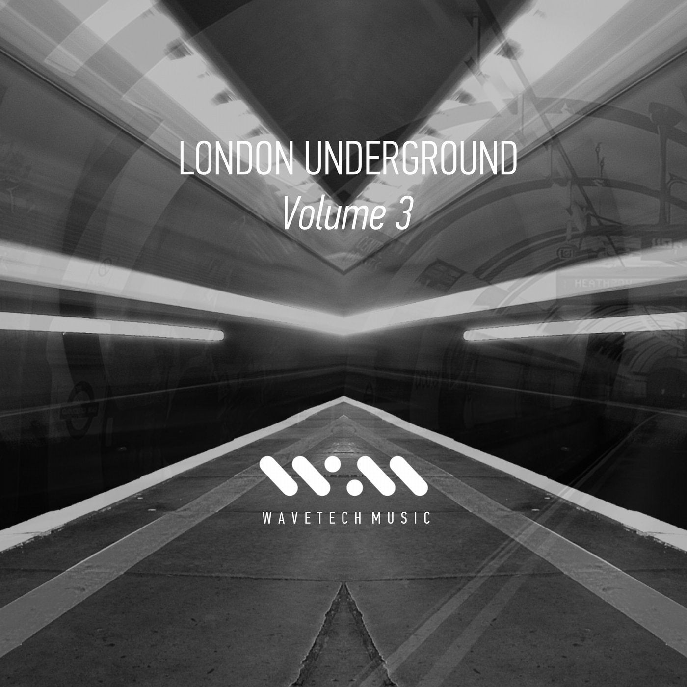 London Underground, Vol. 3