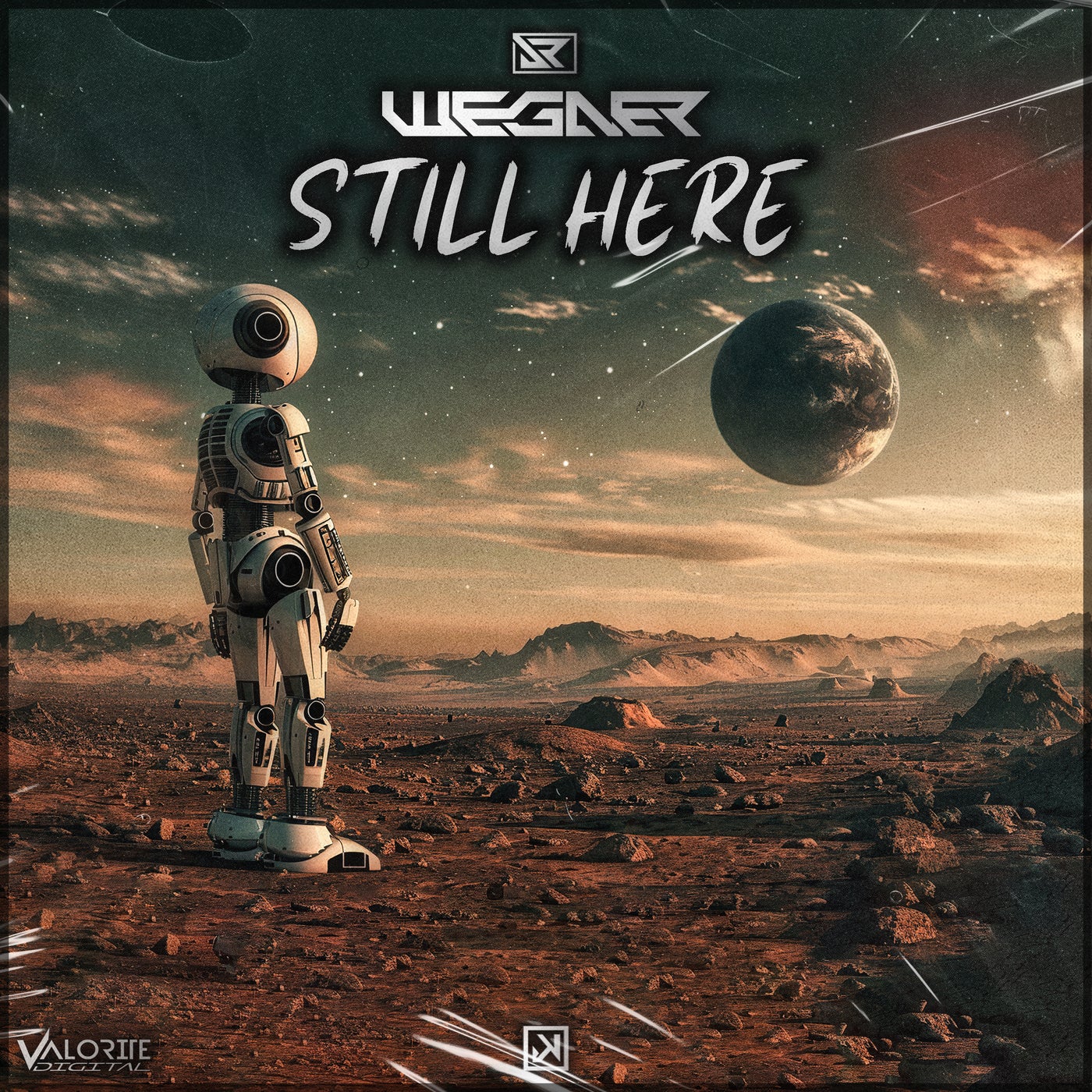 Still Here