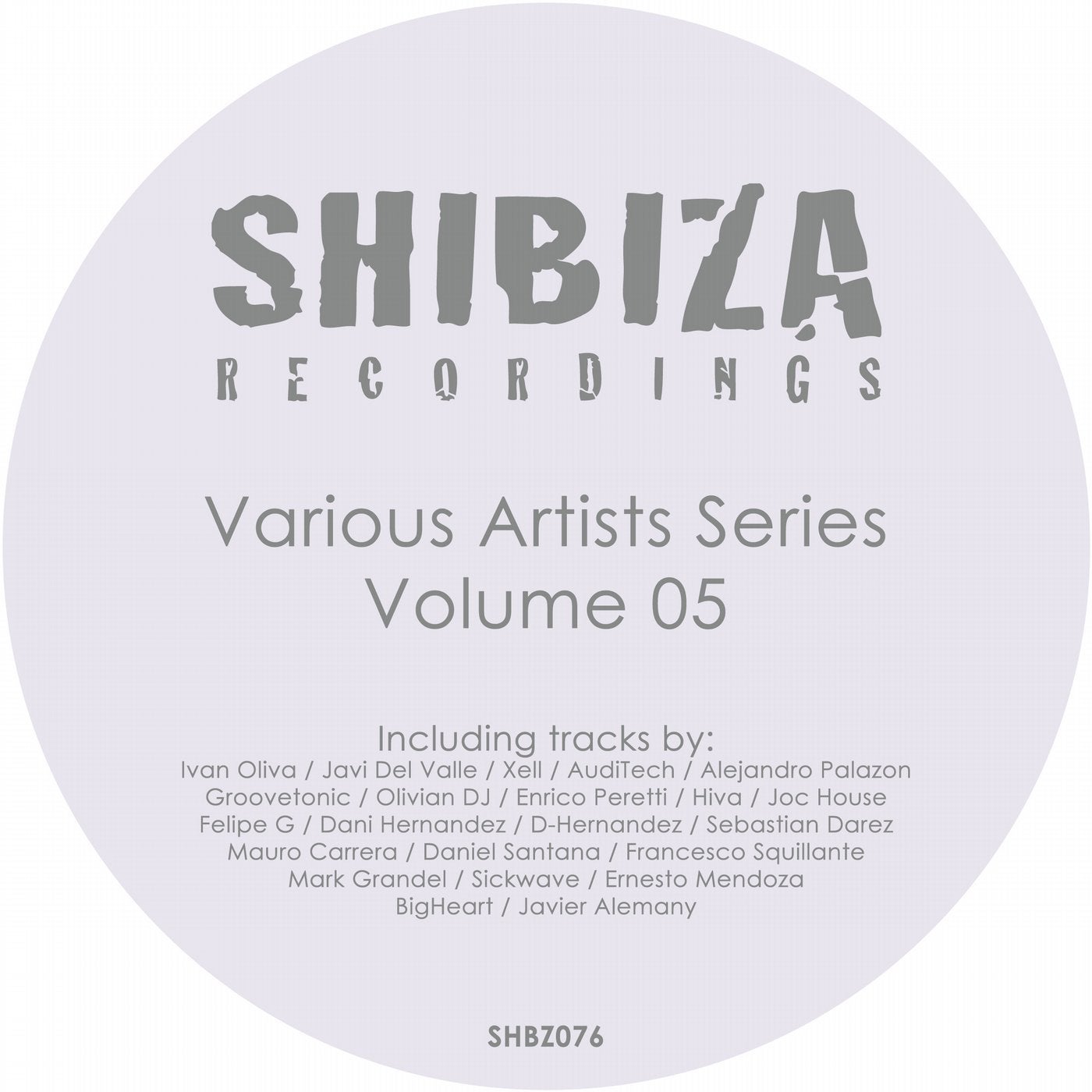 Various Artists Series 05