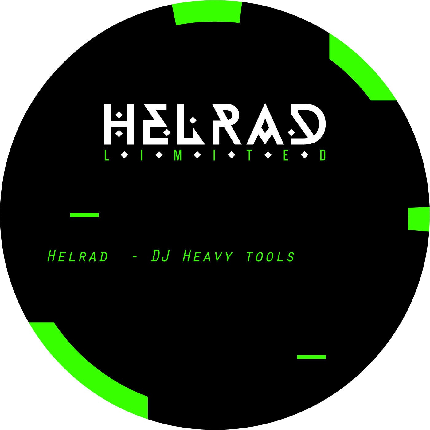 DJ Heavy Tools