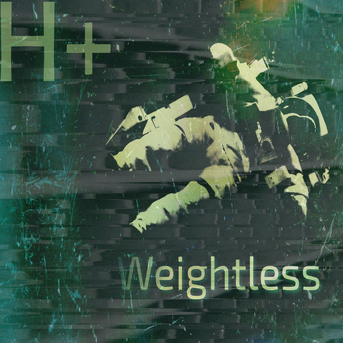 Weightless